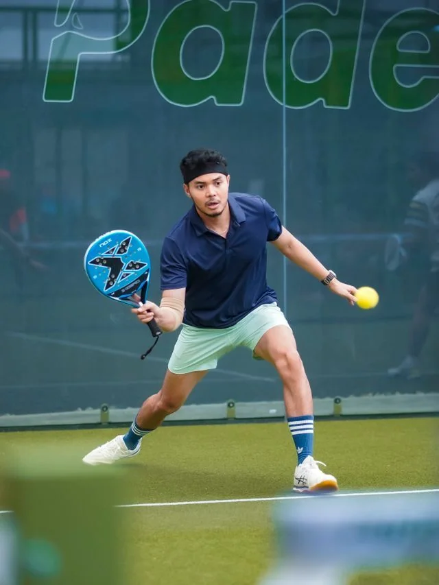 Panduan Memilih Overgrip Padel: Ketebalan, Daya Serap, dan Kenyamanan