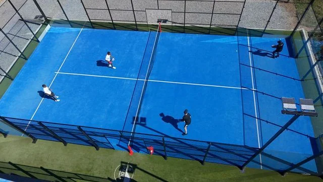 5 Perbedaan Padel Americano dan Mexicano yang Wajib Tahu