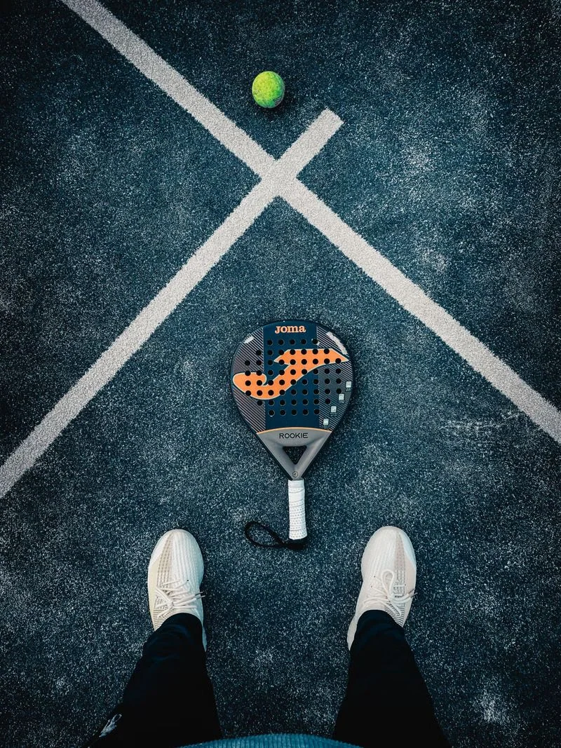 Rekomendasi Perlengkapan Padel dengan Budget Terbatas