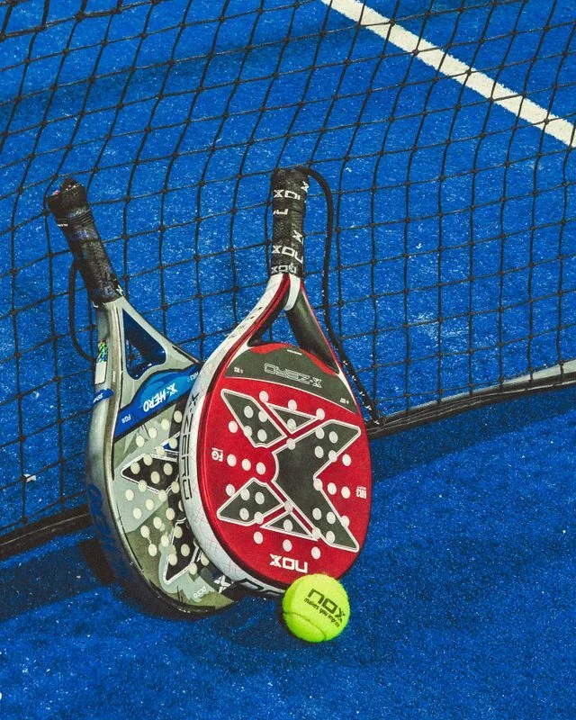 Norapadel, Toko Padel Surabaya Terpercaya