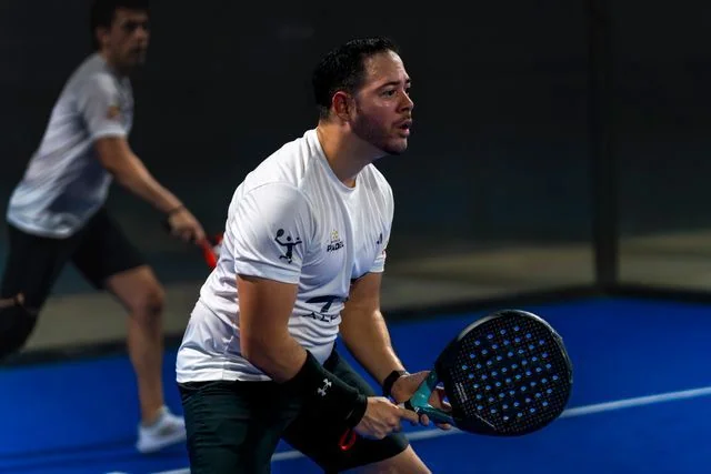 Kamus Padel: Istilah Pukulan Padel yang Wajib Kamu Ketahui