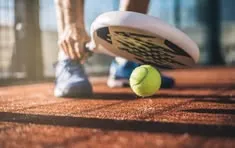 padel vs squash shoes