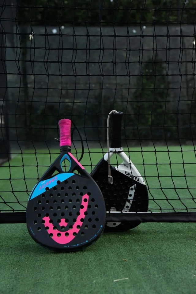Cara Merawat Raket Padel Agar Awet dan Tidak Cepat Retak