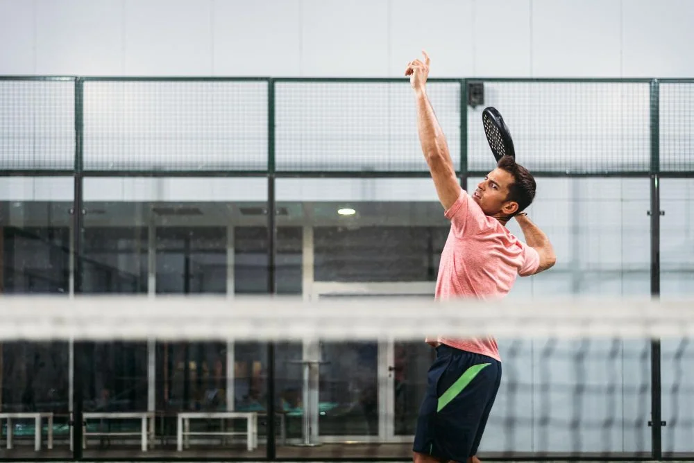 Berapa Lama Waktu untuk Jago Main Padel? Ini Faktanya