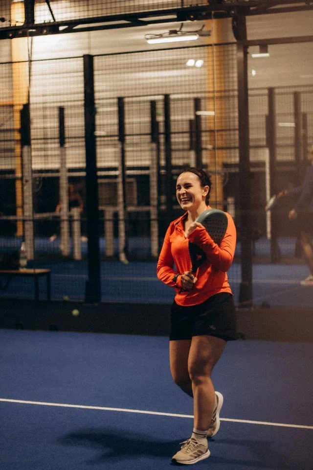 Padel Americano: Panduan Lengkap Cara Main dan Aturan