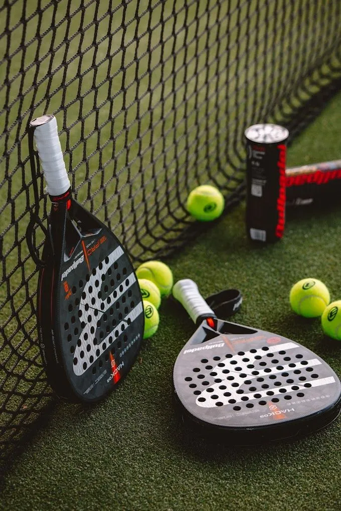 Bullpadel Vertex 04 raket padel diamond power