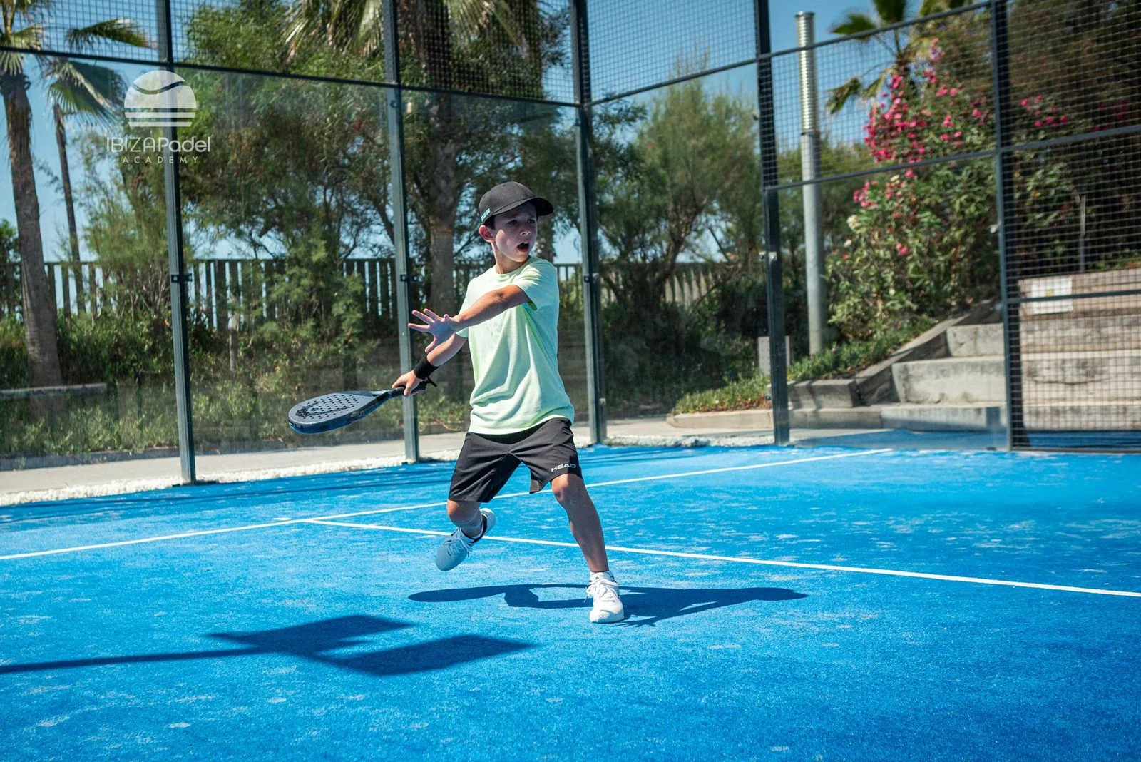 Padel untuk Semua Usia, Apakah Aman? Ini Faktanya