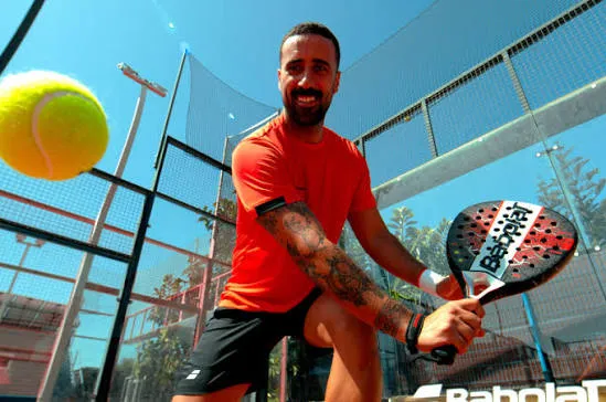 carbon 3k vs 12k padel