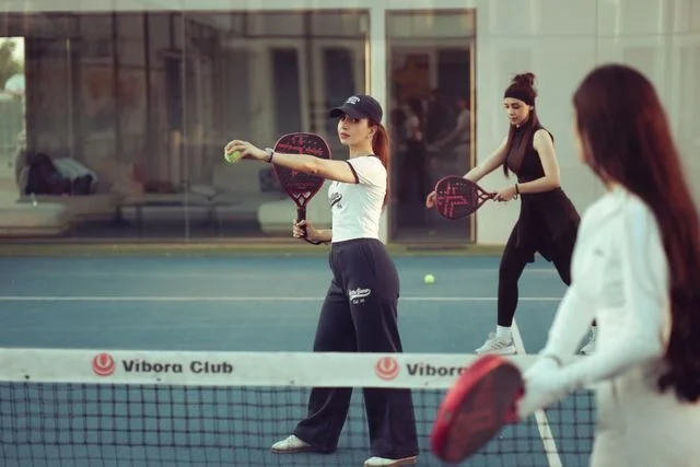 3 Kunci Positioning di Lapangan Padel untuk Pemula