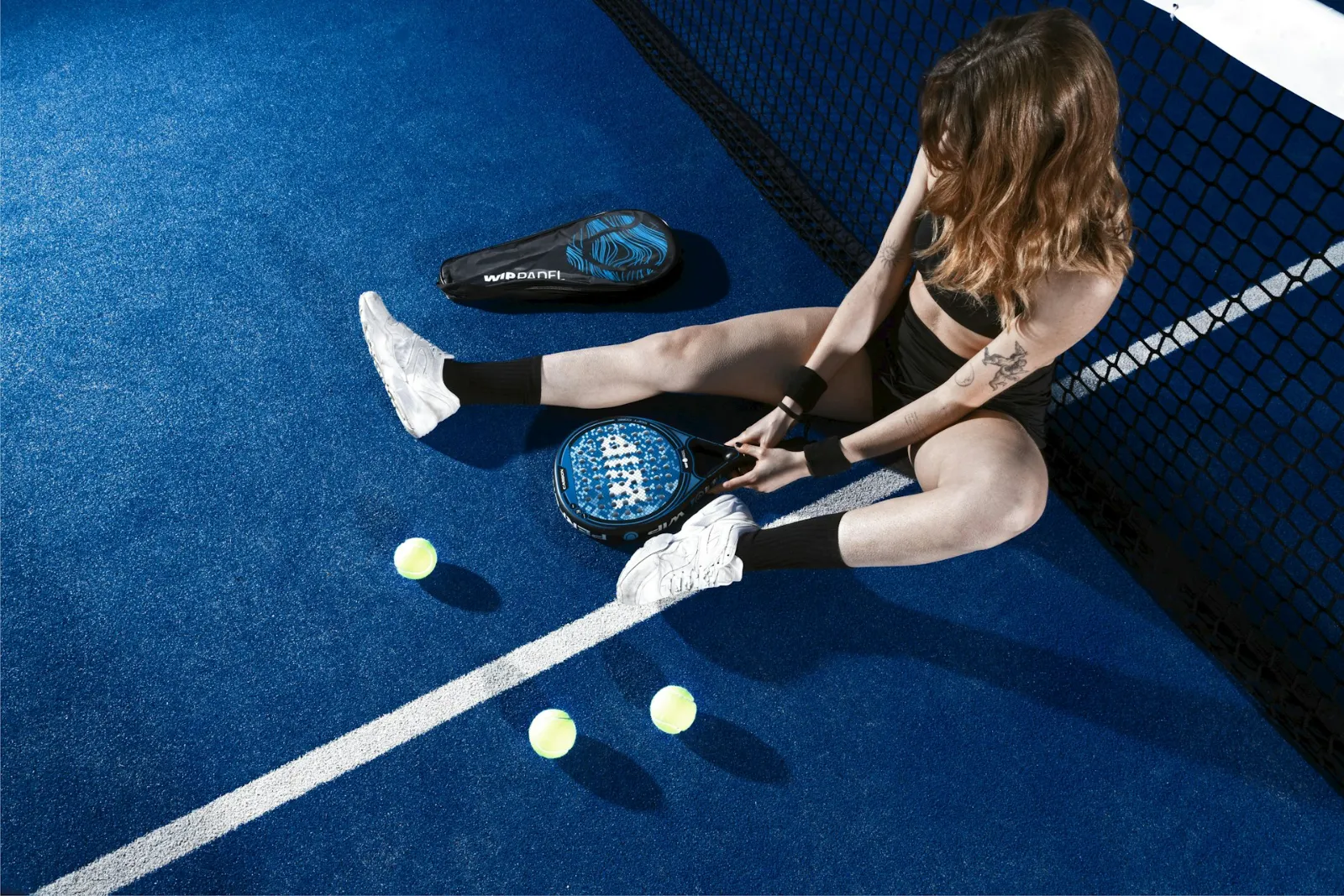 Babolat Air Viper 2026: Apa yang Berubah dari Versi Sebelumnya?