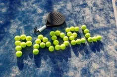 toko aksesoris padel