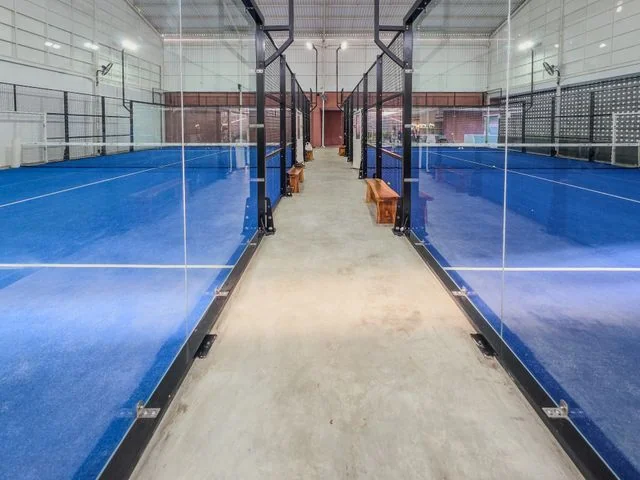 Aturan Resmi Padel Lengkap Sesuai Standar FIP