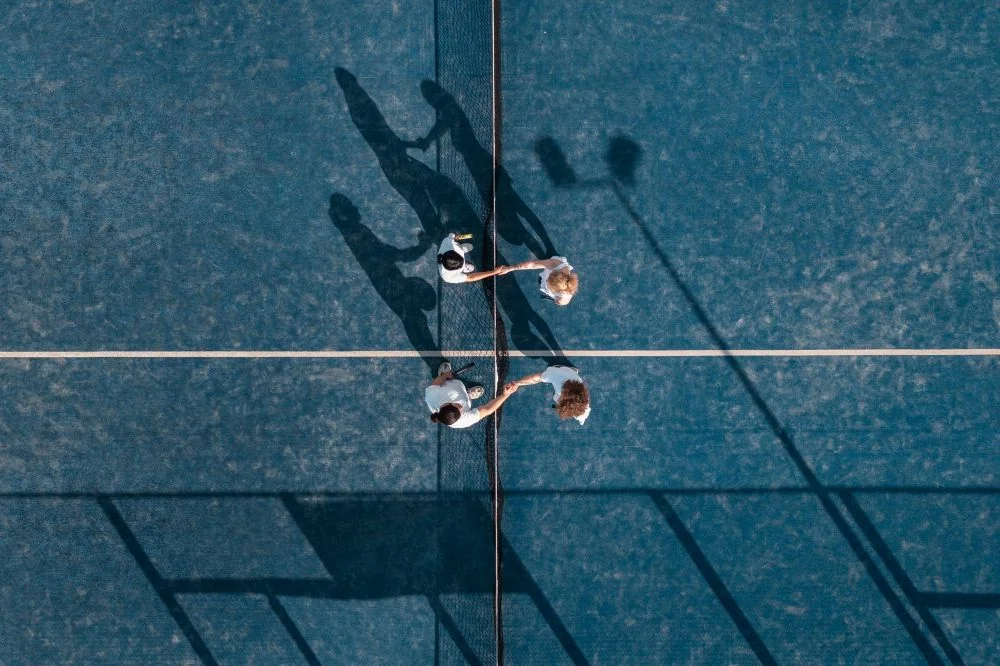 Cara Menghitung Skor Padel: Panduan Anti Bingung Pemula