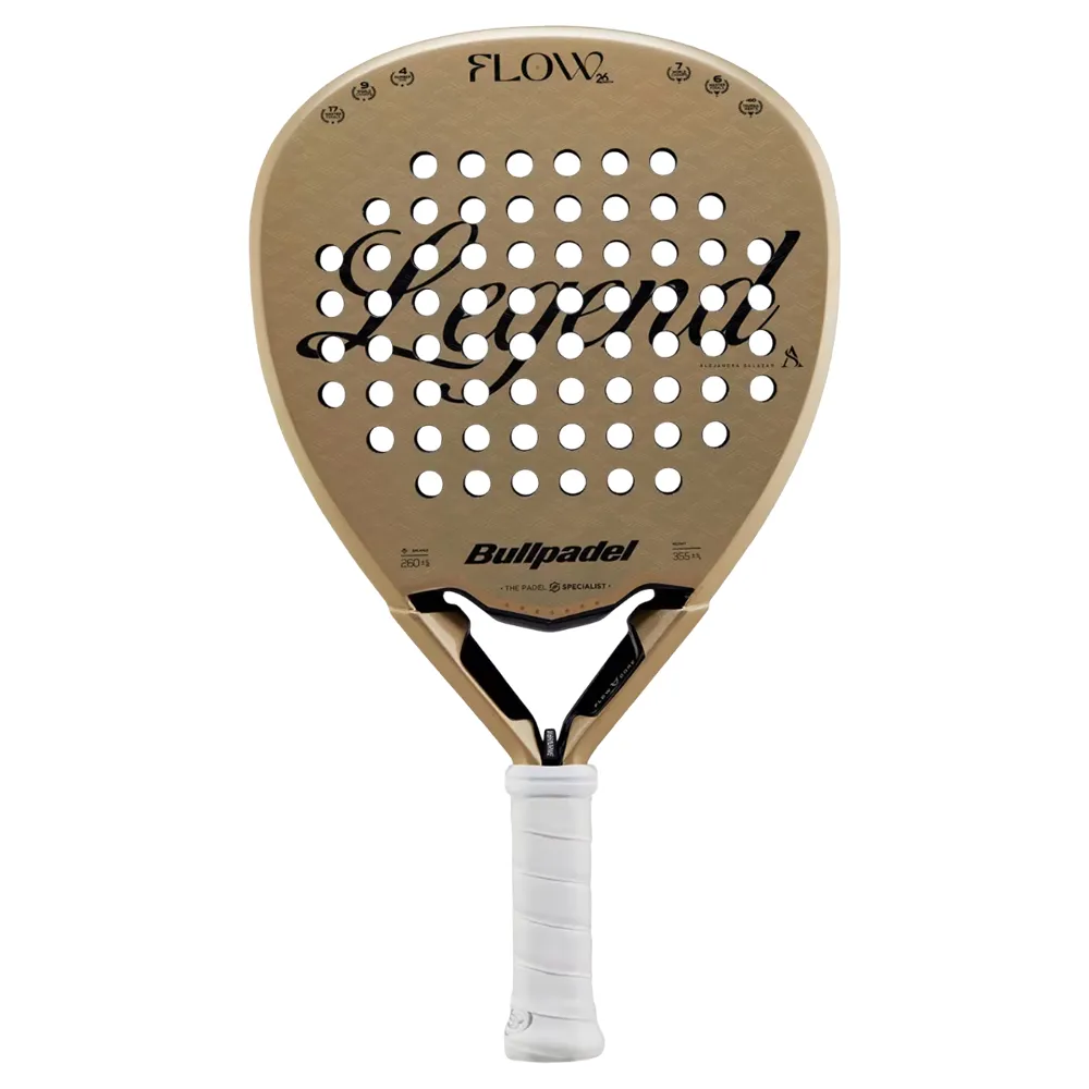 Bullpadel FLow Legend 2027 Nora Padel