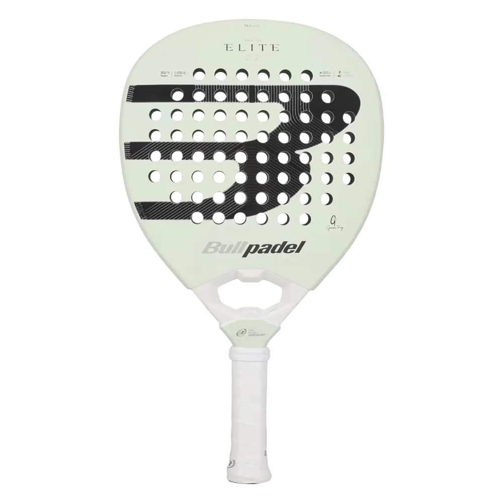 Bullpadel Elite Women 2027 Nora Padel