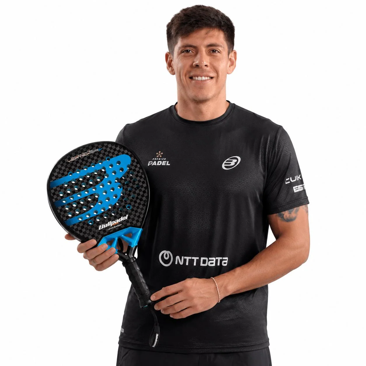 Bullpadel Vertex 05 Hybrid 2026 Padel Racket