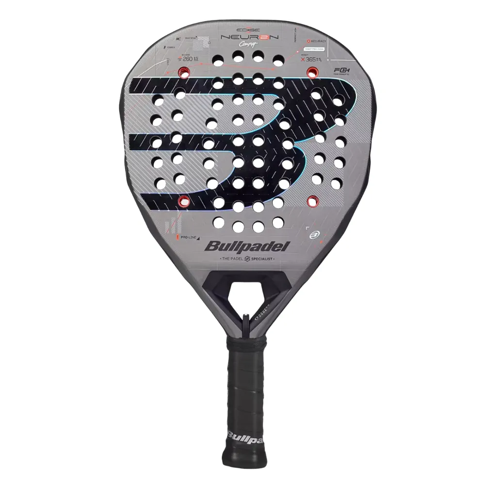 Bullpadel Neuron 02 Comfort 2027 Nora Padel