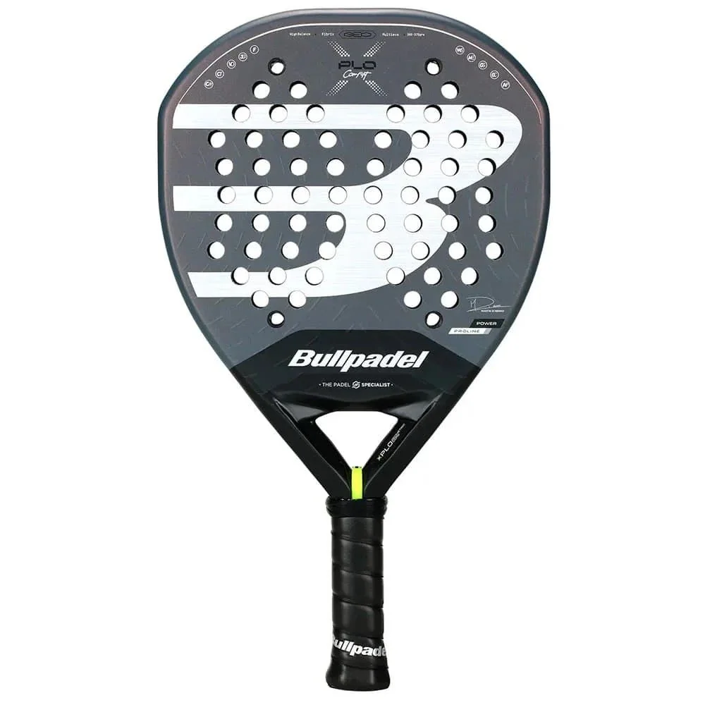 Bullpadel XPLO CMF 2026 Padel Racket