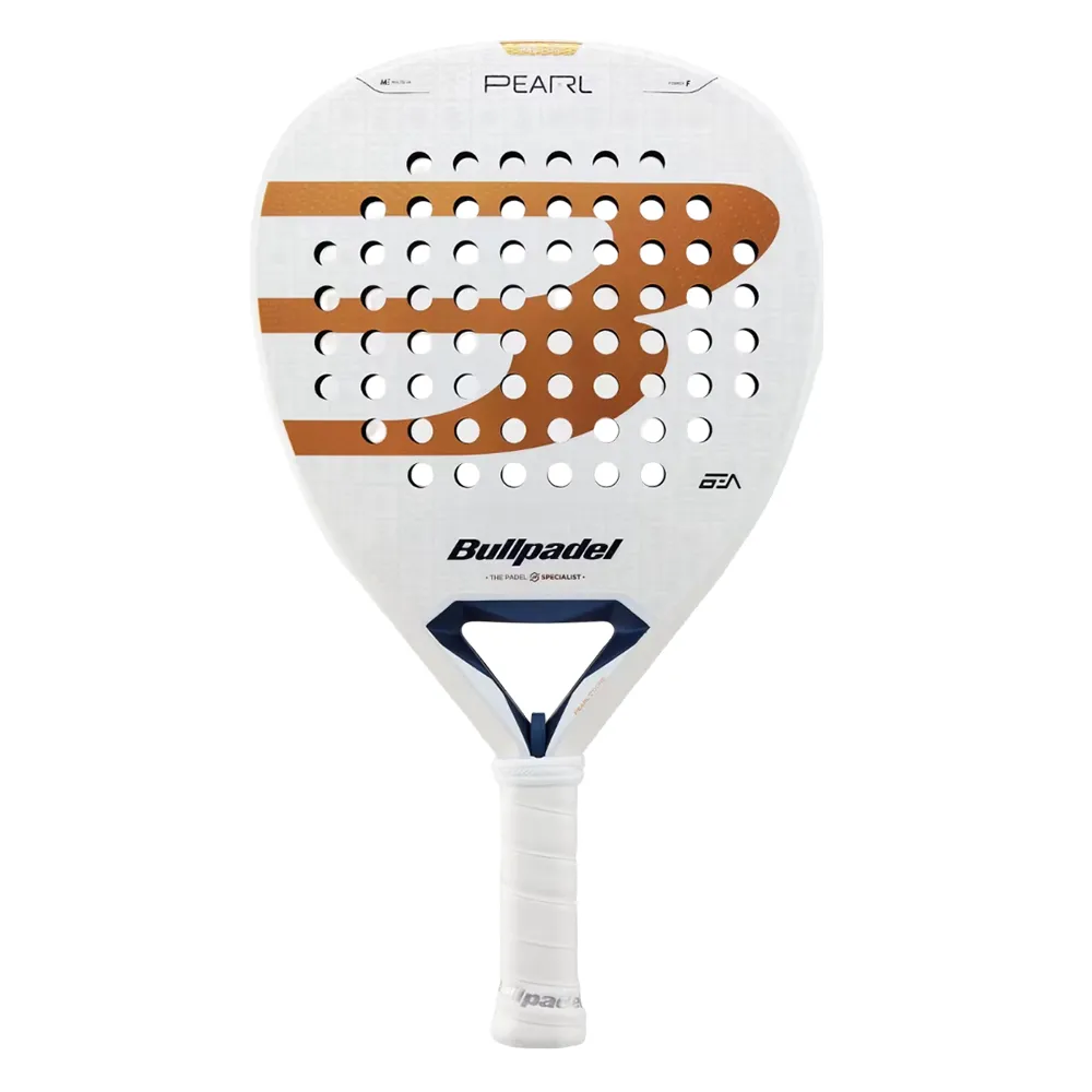 Bullpadel Pearl 2027 Nora Padel