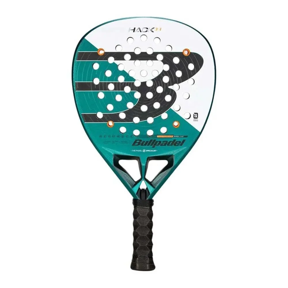 Bullpadel Hack 04 2025 Raket Padel