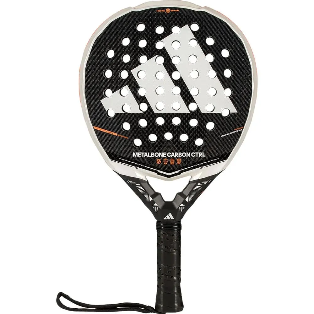 Adidas Metalbone Carbon Ctrl 2026 Nora Dynamic Sport
