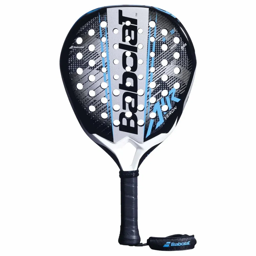 Babolat Air Veron 2026 Racket Padel Nora Dynamic Sport