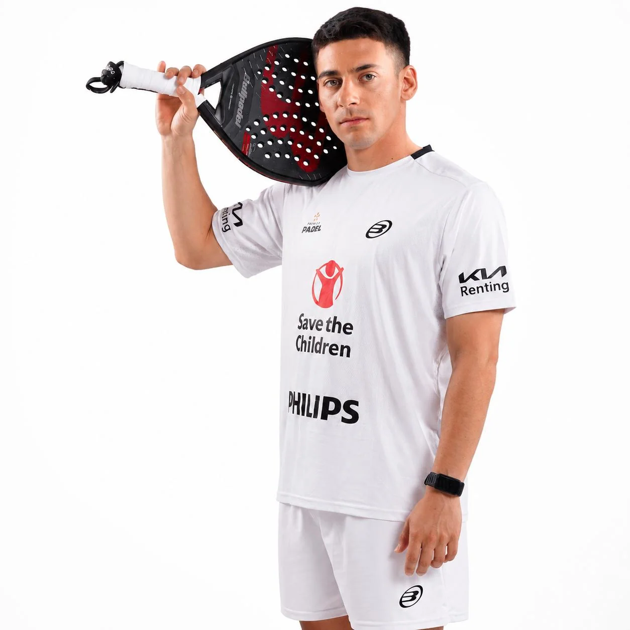Babolat Technical Viper 2025 Raket Padel – Explosive Power & Control | s