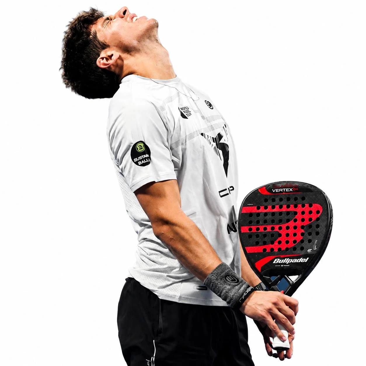 Bullpadel Vertex 04 Racket  2024  Padel