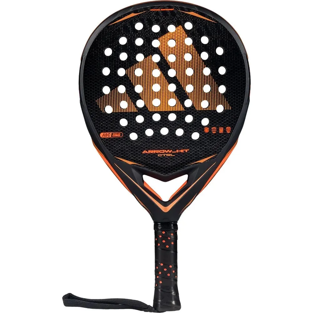 Adidas Arrow hit Ctrl 2026 Nora Dynamic Sport