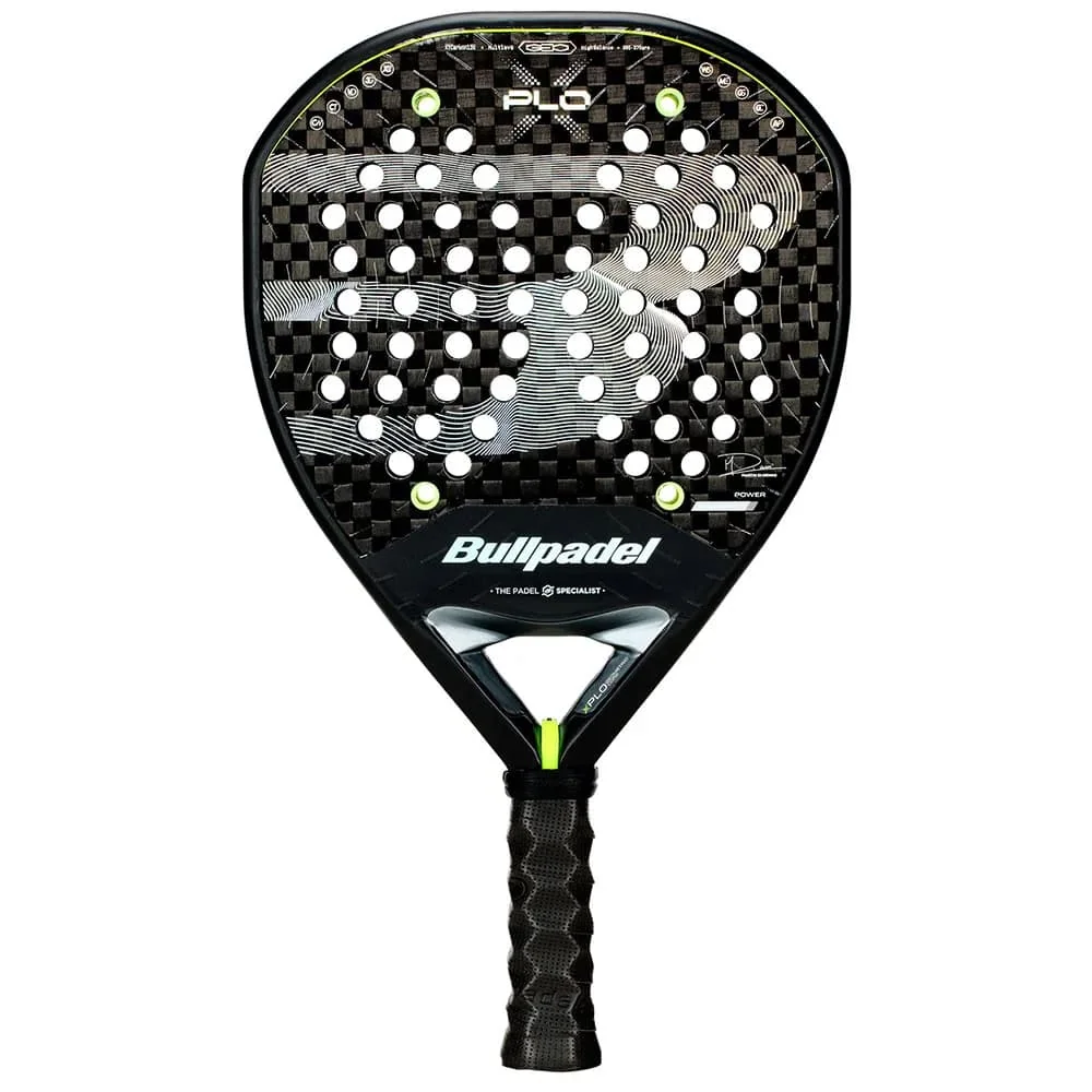 Bullpadel XPLO 2026 Padel Racket by Martin di Nenno Racket Padel