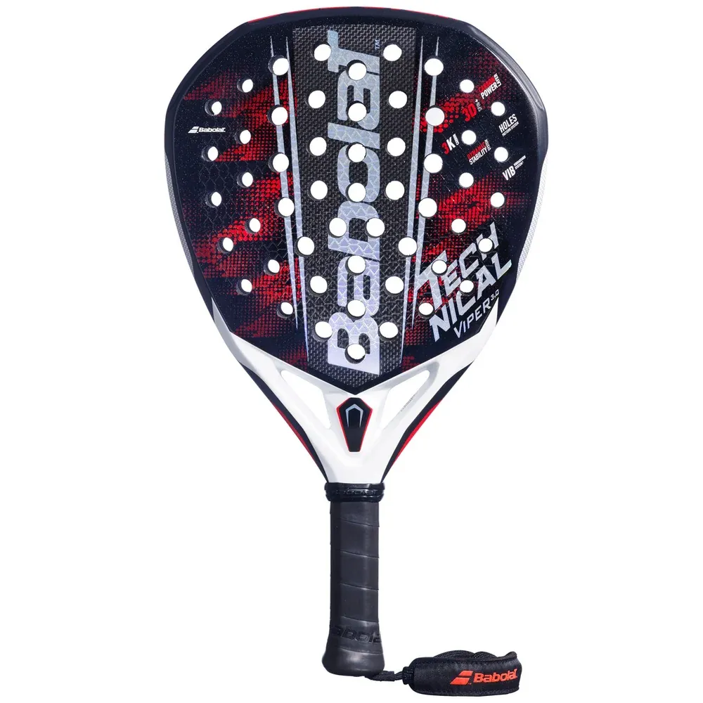 Babolat Technical Viper 2026 Racket Padel Nora Dynamic Sport