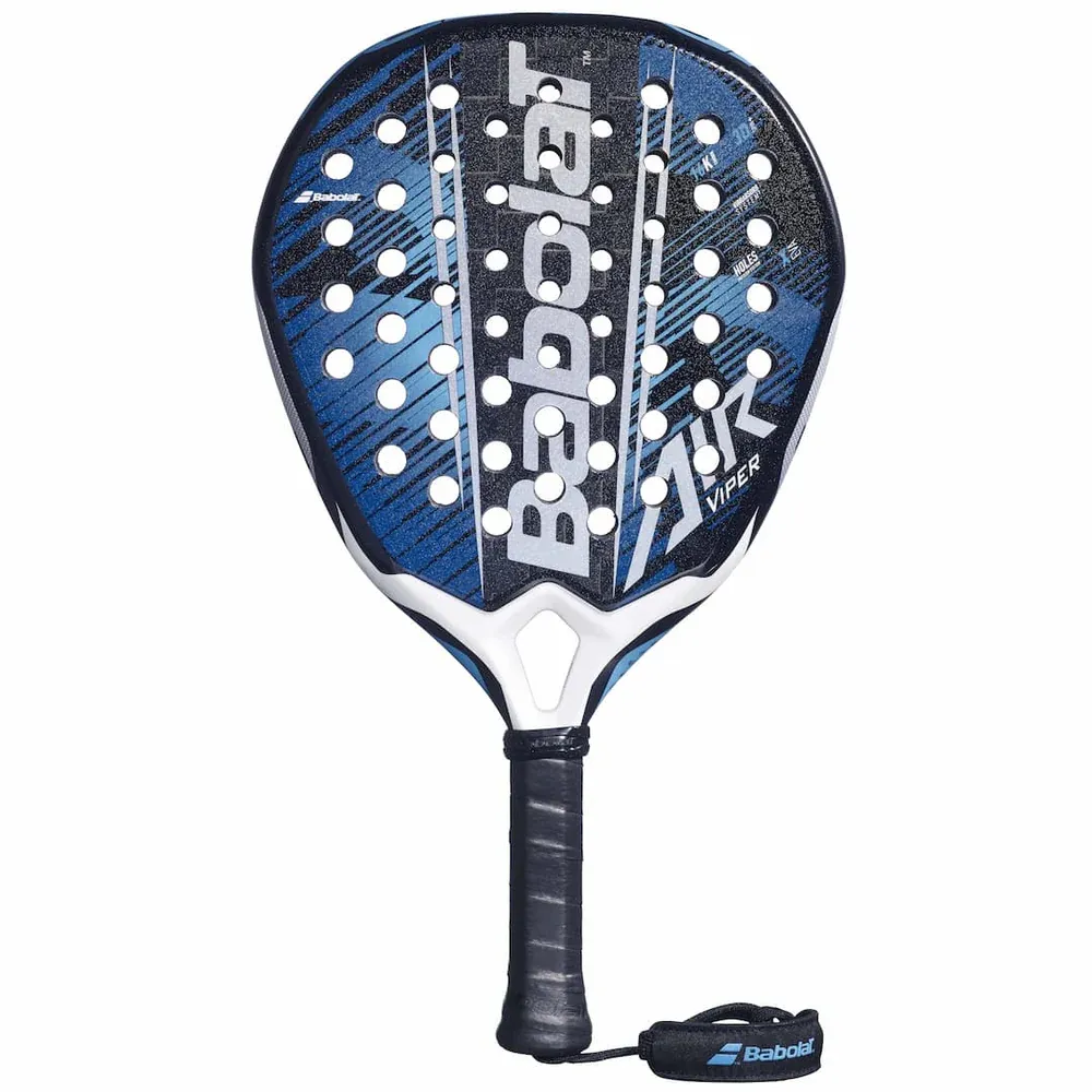 Babolat Air Viper 2026 Racket Padel Nora Dynamic Sport