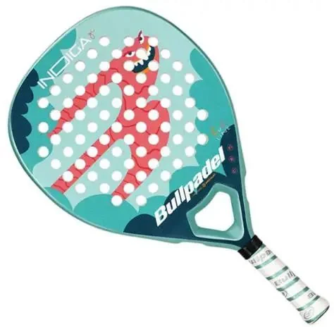 Bullpadel Indiga Girl 2026 Racket Padel Junior s