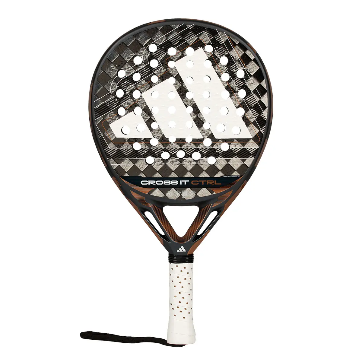 Adidas Cross It Ctrl 2026 Nora Dynamic Sport