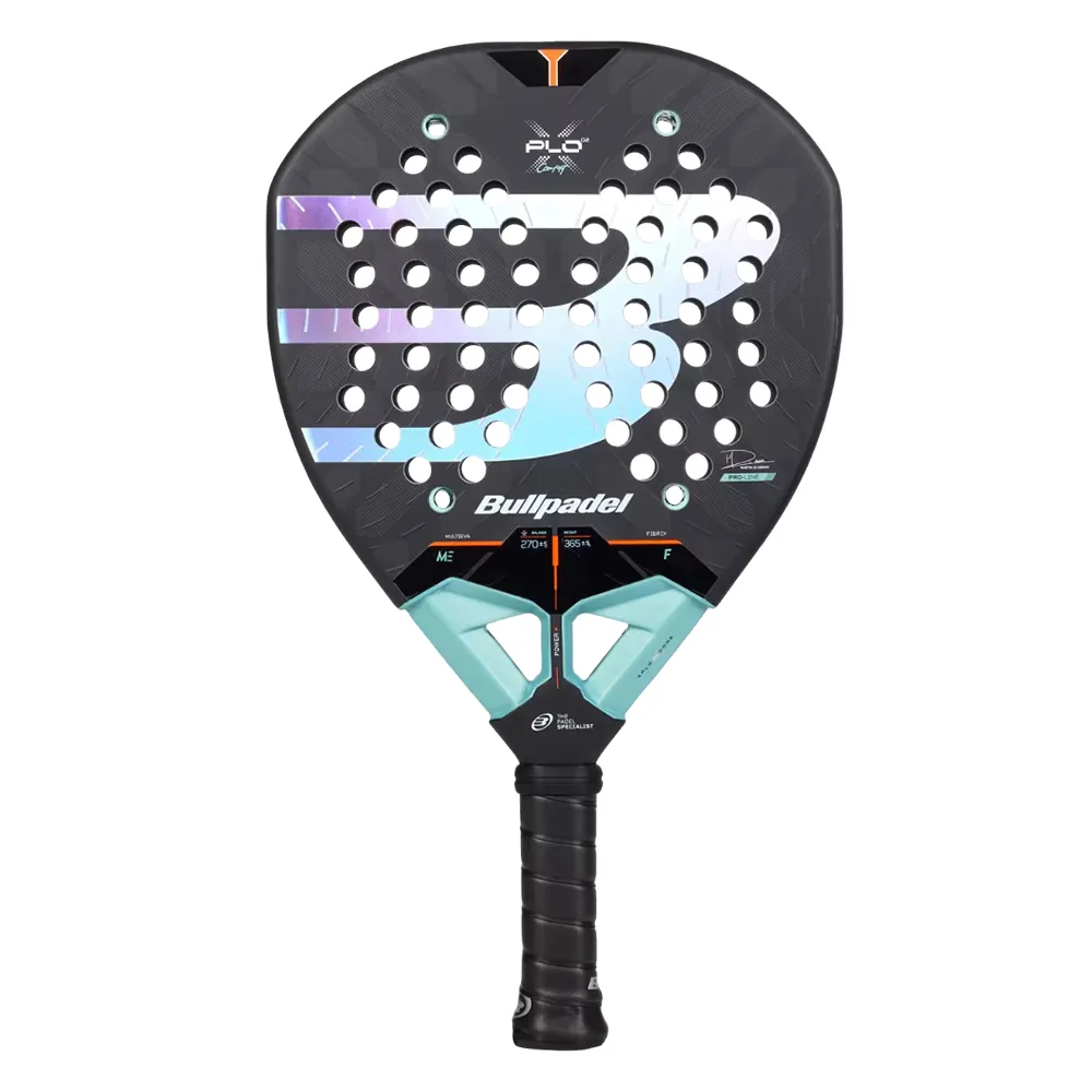 Bullpadel Xplo Comfort 2027 Nora Padel