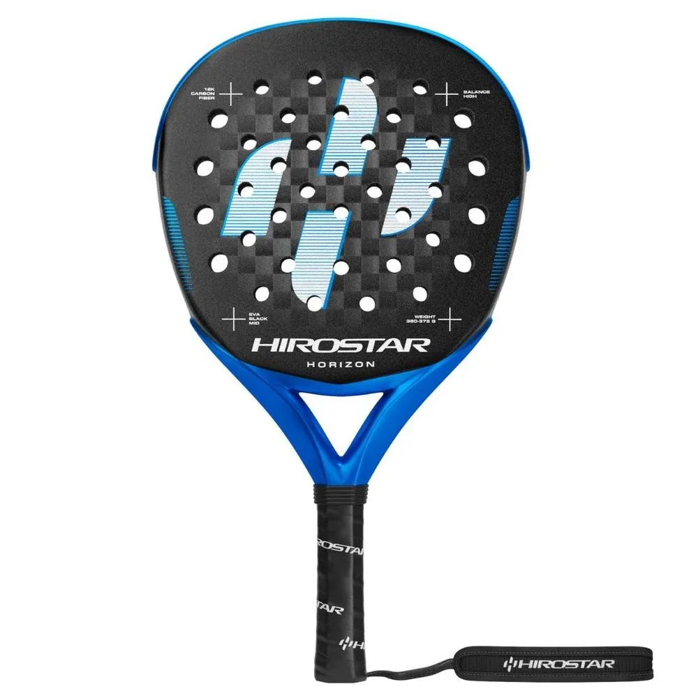 Nora Dynamic Store | Hirostar Horizon Racket