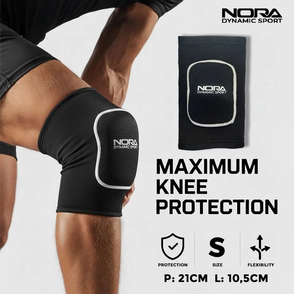 Knee Pad Maximum Protector