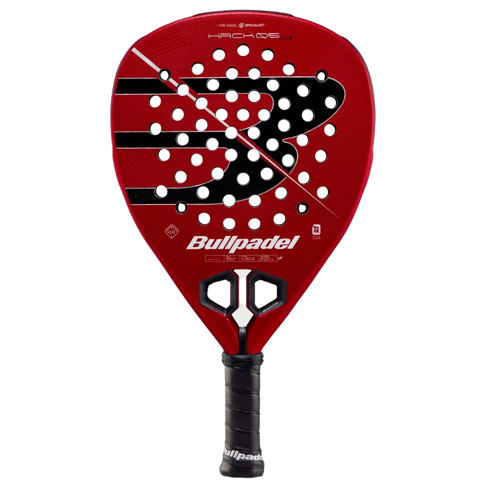 Bullpadel Hack 05 Comfort Nora Padel